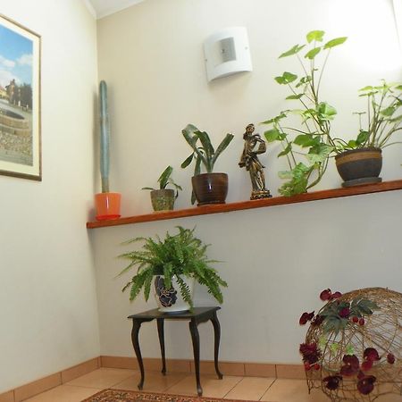 Guest House Novus Rex Kedainiai Exterior photo