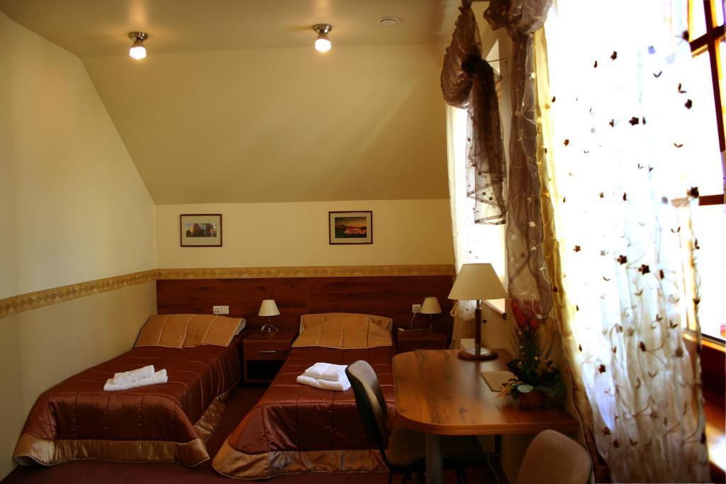 Guest House Novus Rex Kedainiai Room photo