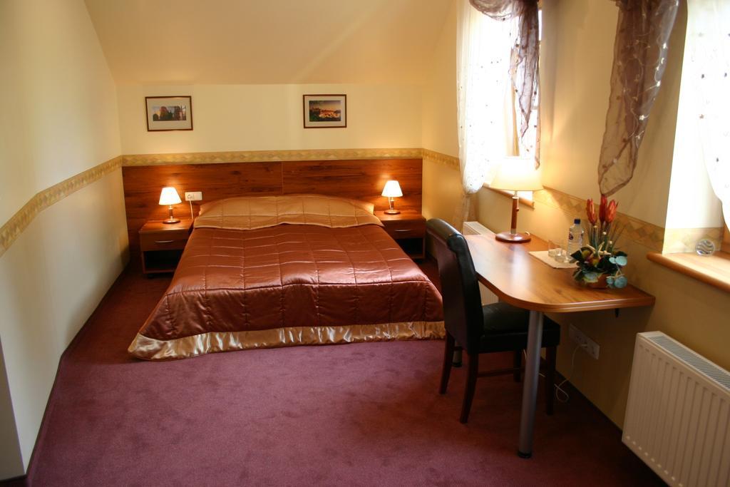 Guest House Novus Rex Kedainiai Room photo