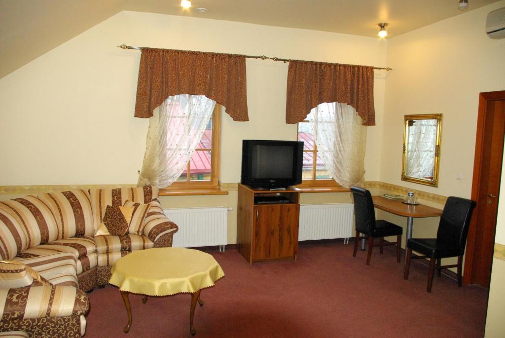 Guest House Novus Rex Kedainiai Exterior photo